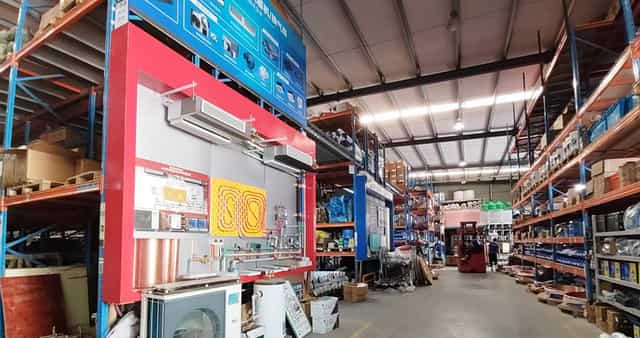 One supplier endless solutions tooling supply chain
