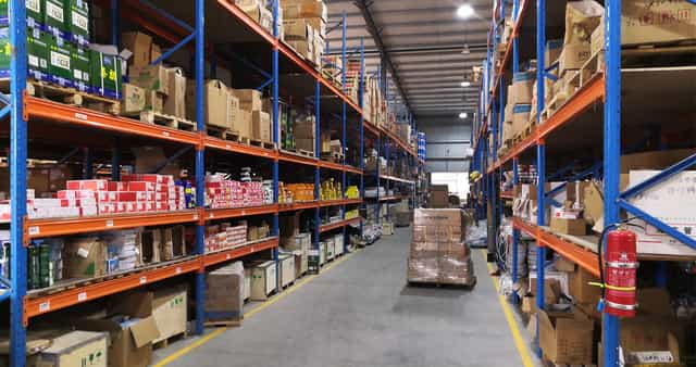 Engineered for pros built for wholesalers