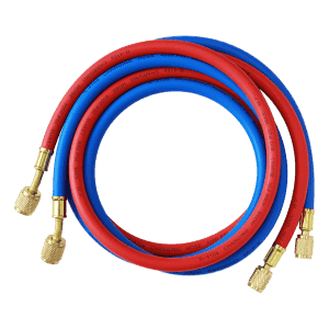 r410a charging hose