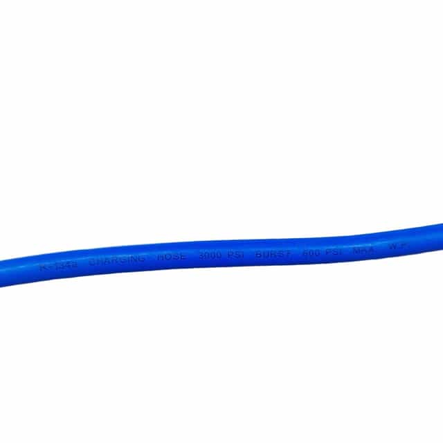 R134a Charging Hose AC Charge Hose 9.84ft Long