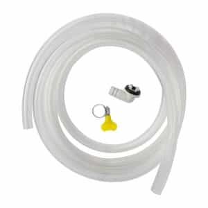 ac drain hose kit extension