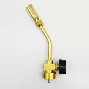 mapp gas torch head