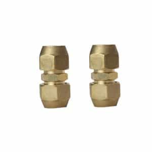 male flare fitting 1/2