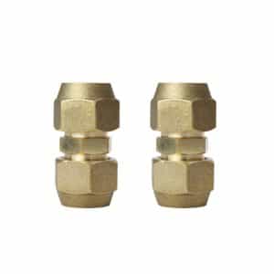 male flare fitting 5/8