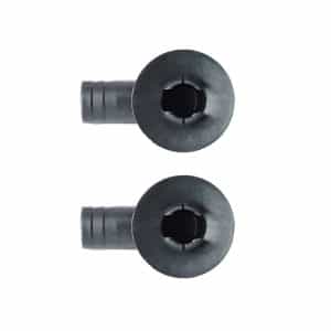 18mm ac drain hose connector