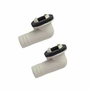 ac drain hose connector 19mm