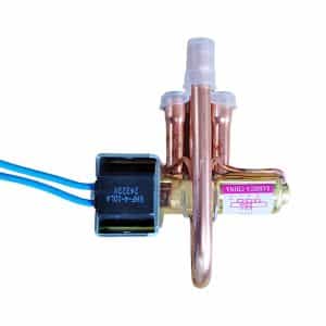 Four way Reversing Valve