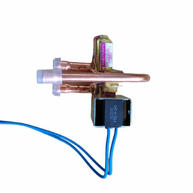220V AC Four Way Reversing Valve for 8000BTU A/C