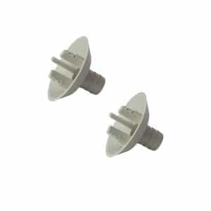 26mm ac drain hose connector