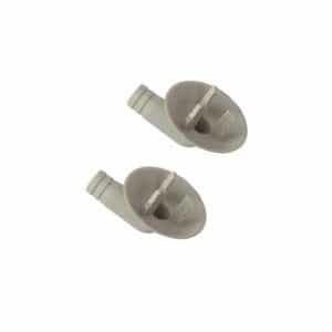26mm ac drain hose connector