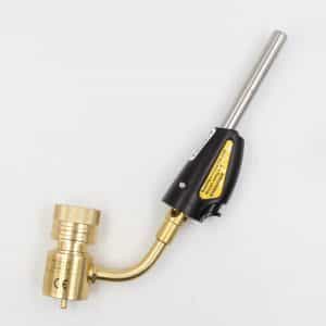 mapp gas turbo torch ss head