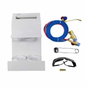 xoygen mapp gas torch