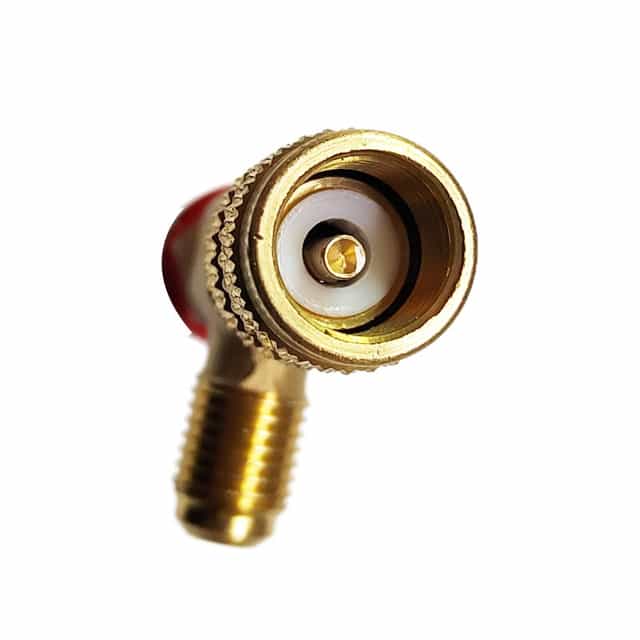 R410a R32 Freon Charging Valve, Safety Adapter.Pack of 2