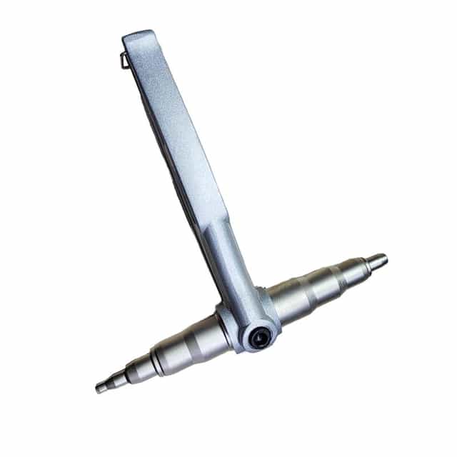 7-in-1 Manual Copper Pipe Expander 1/4"-7/8" Tubing