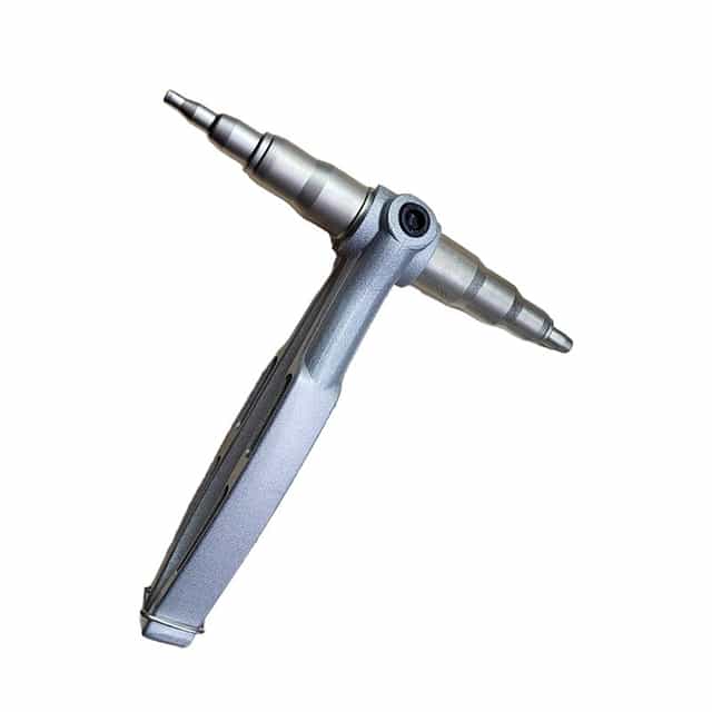 7-in-1 Manual Copper Pipe Expander 1/4"-7/8" Tubing