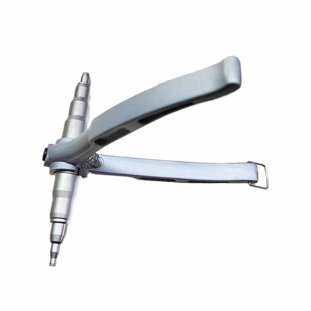 7-in-1 Manual Copper Pipe Expander 1/4"-7/8" Tubing