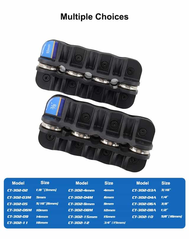 3/4 Copper Pipe Straightener Copper Tube Straightener Tool