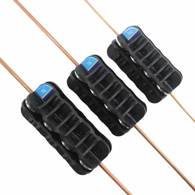 3/4 Copper Pipe Straightener Copper Tube Straightener Tool