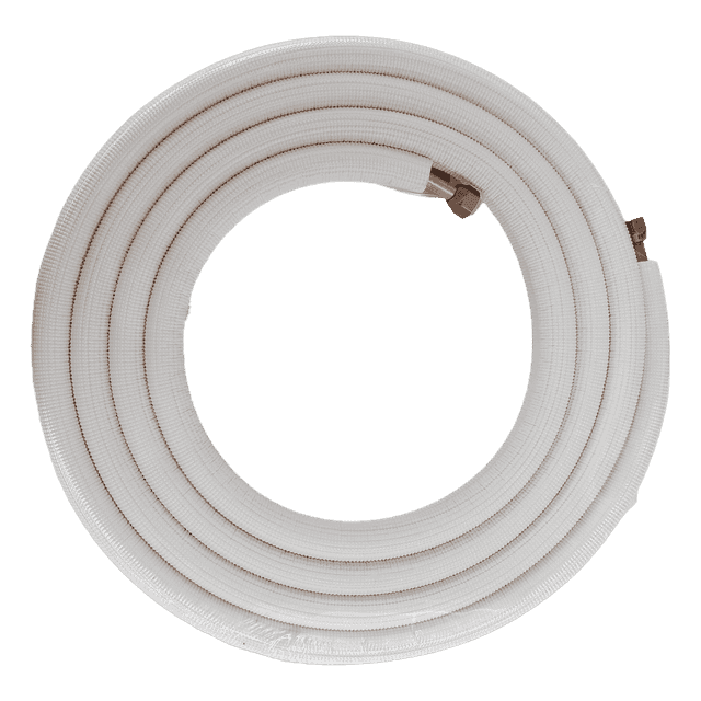 Customize Pre Insulated Copper Pipe Tubing