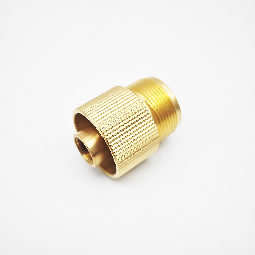 propane Adapter