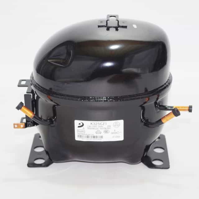 refrigerator compressor r134a