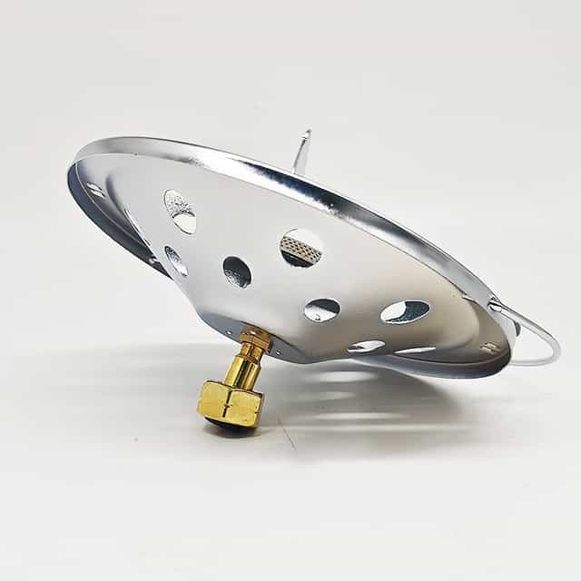 Russian LPG Camping Gas Stove Outdoor Stove Burner