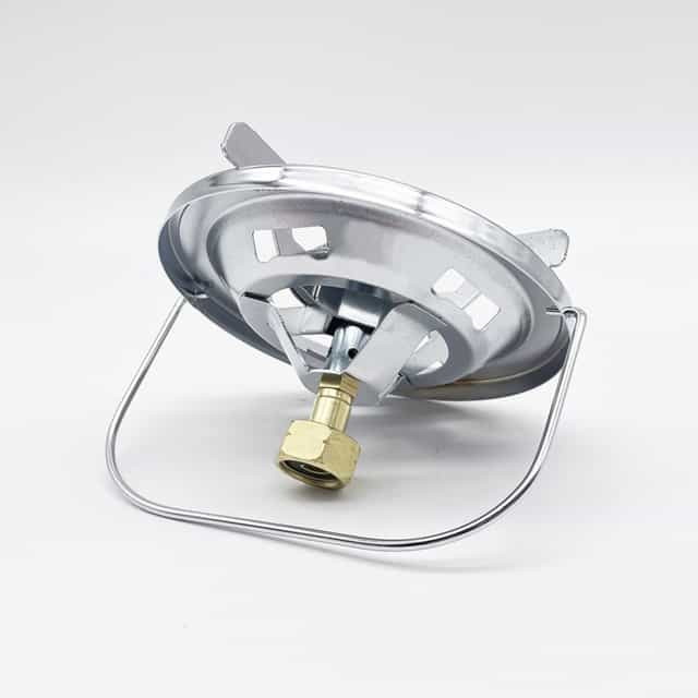 Russian LPG Camping Gas Stove Outdoor Stove Burner