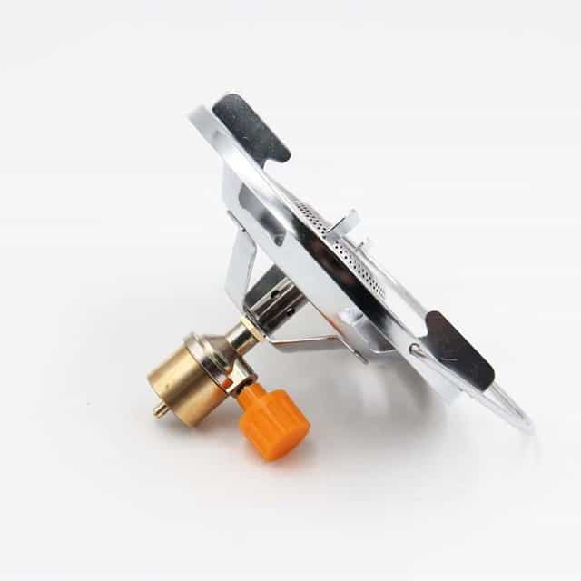 Outdoor Propane Burner Portable Camping Stove