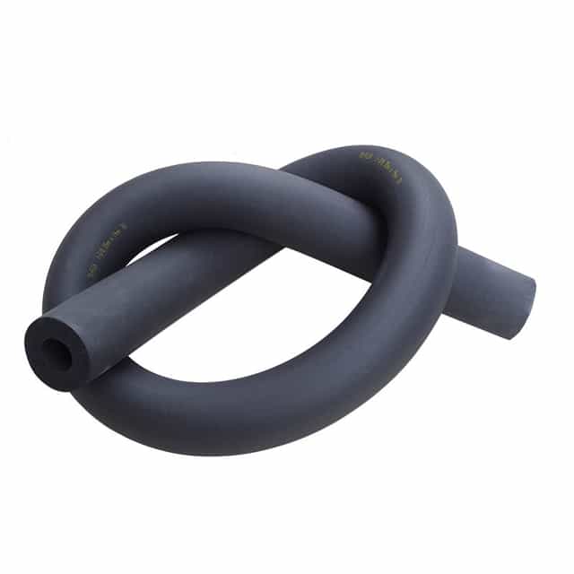 Copper Pipe Insulation Foam Tube for AC