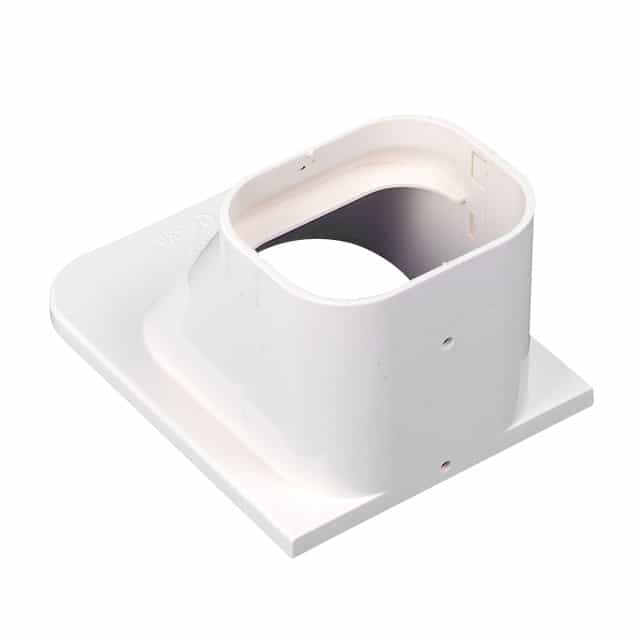 PVC Wall Guard