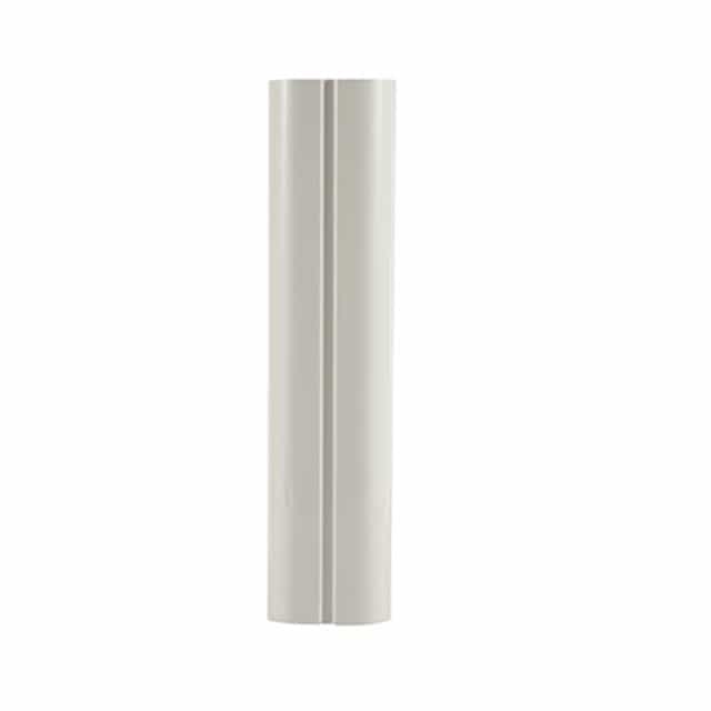 HVAC PVC Line Set Cover,2 meters Long