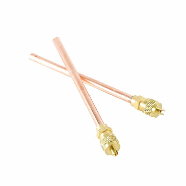 1/4 inch Refrigeration Access Valve for AC HVAC