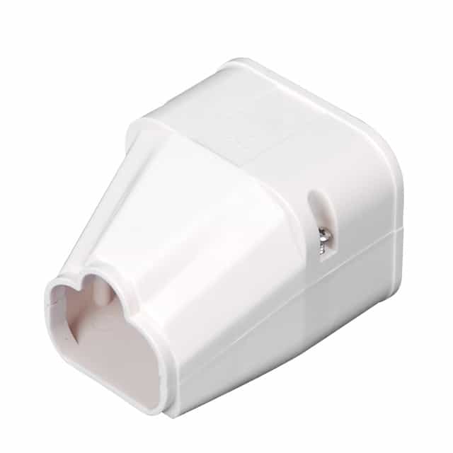 PVC End Cap