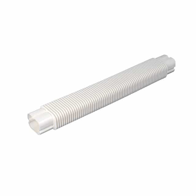 PE Flexible Duct, Line Set Cover Kit