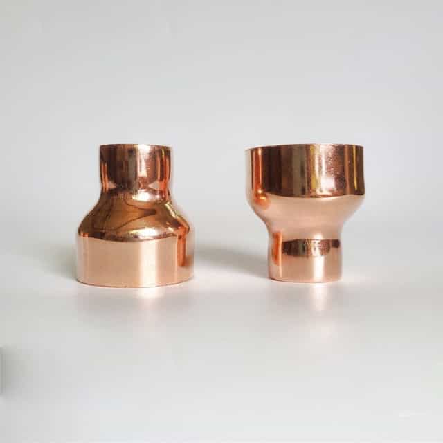 Copper Reducer Coupling, Copper Reducer Fitting