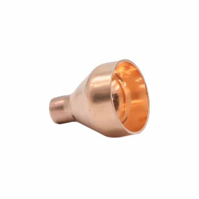 Copper Reducer Coupling, Copper Reducer Fitting