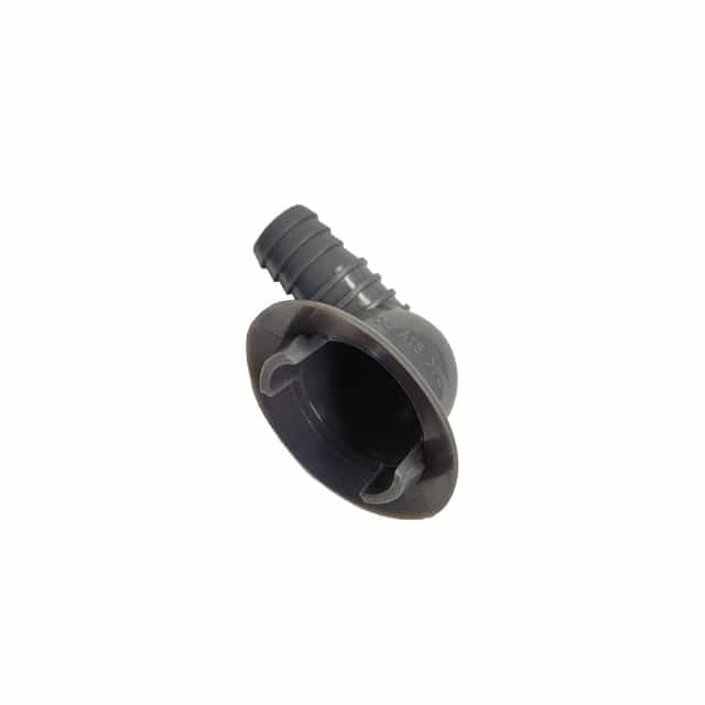 36mm AC Drain Hose Connector Elbow Fitting