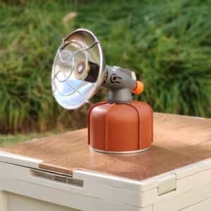 Portable Outdoor Gas Heater