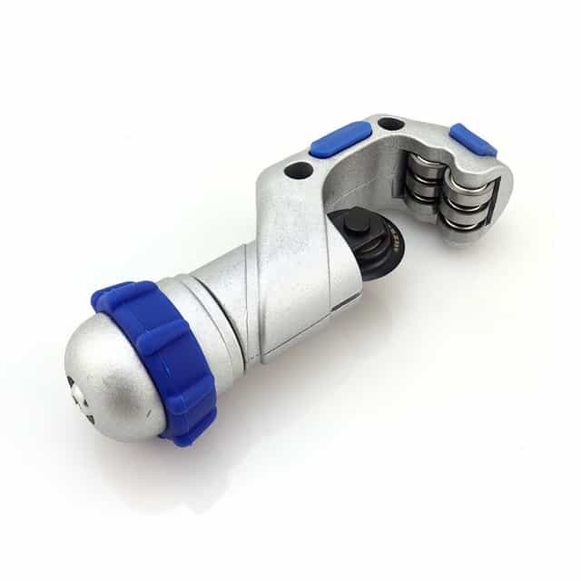 copper pipe cutter 1-1/4in