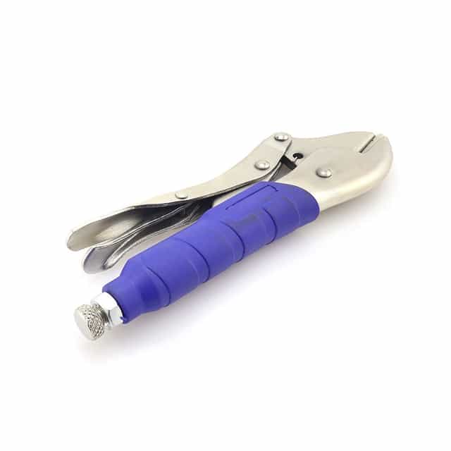 7inch Pinch Off Pliers Upto 5/16" Piping