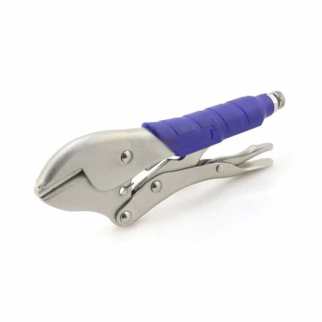 7inch Pinch Off Pliers Upto 5/16" Piping