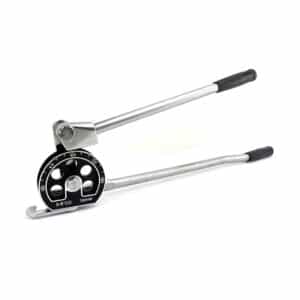 manual tube bender