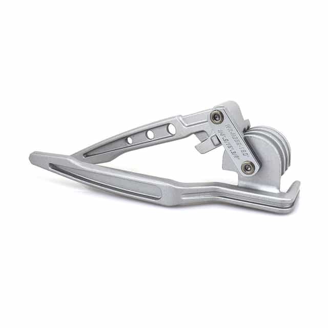 3-in-1 180d Copper Pipe Bender Tool for 1/4", 5/16", 3/8"