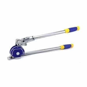 heavy duty tube bender
