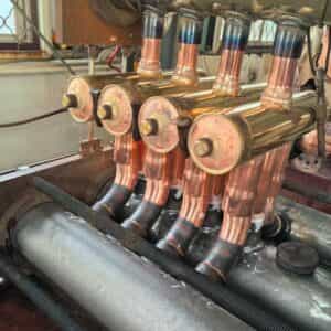 customize valve