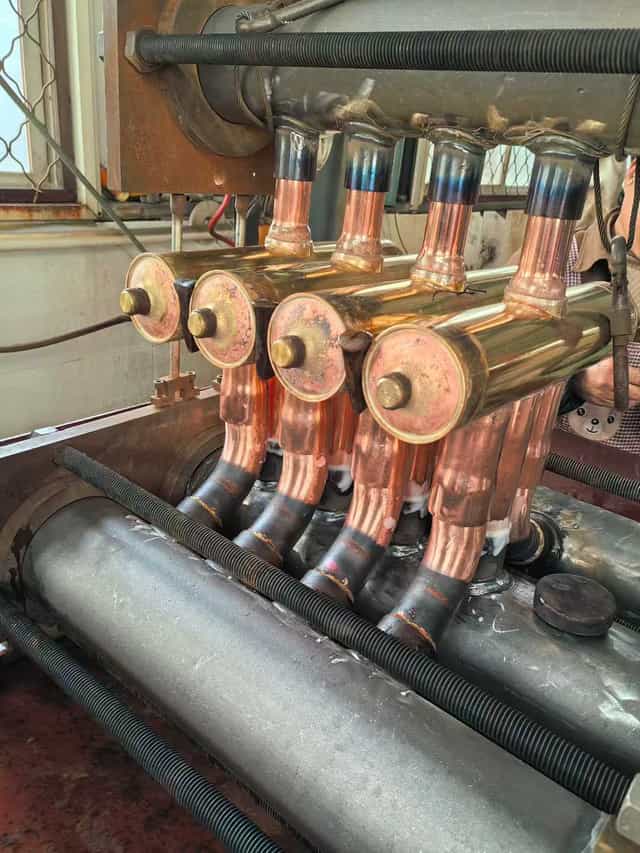 customize valve