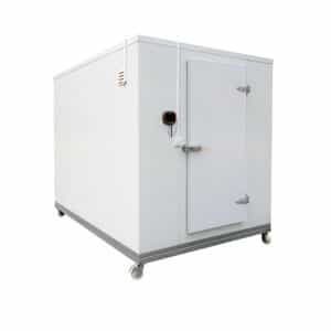 mobile cold room