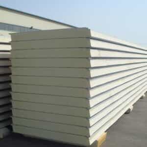 cold room panels