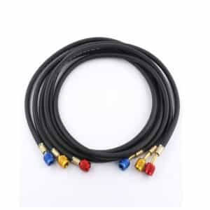 R134A CHARGING HOSE