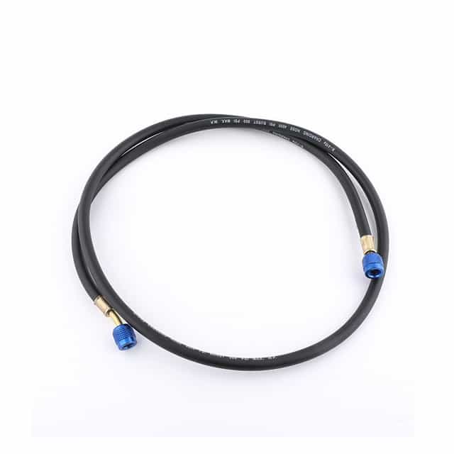 CHUNCHI R134a Charging Hose AC Charge Hose Set of 3